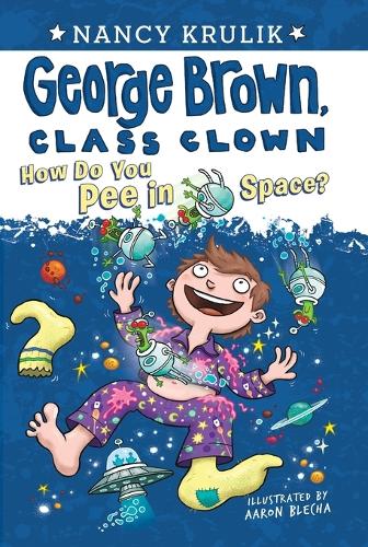 How Do You Pee in Space? #13