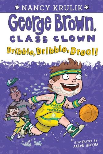 Dribble, Dribble, Drool! #18