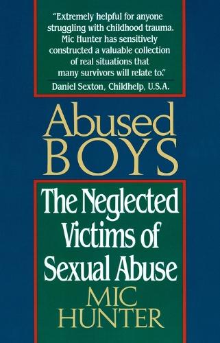 Abused Boys