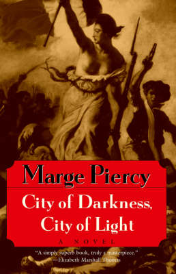 City of Darkness: City of Light