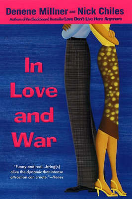 In Love And War
