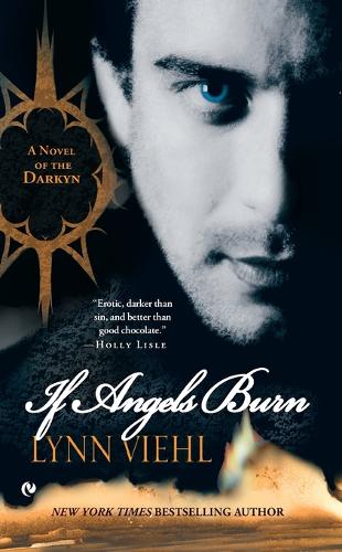 If Angels Burn