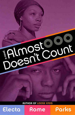 Almost Doesn't Count