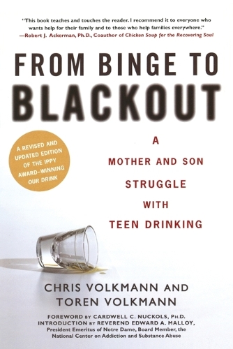 From Binge to Blackout
