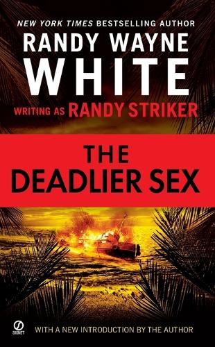 The Deadlier Sex