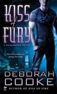 Kiss Of Fury