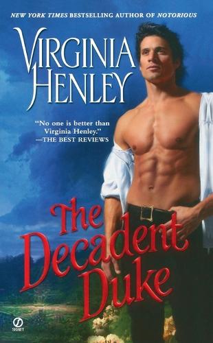 The Decadent Duke