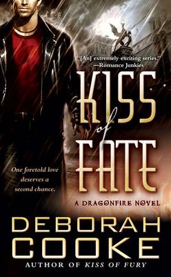 Kiss Of Fate