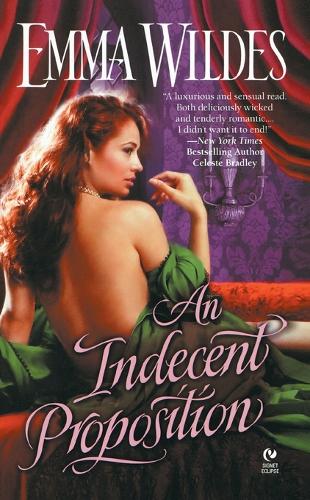 An Indecent Proposition