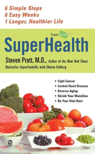 Superhealth
