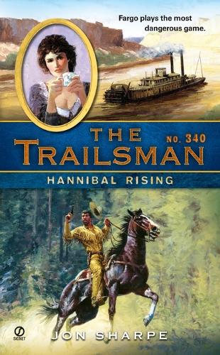 The Trailsman #340