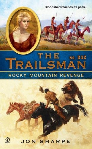 The Trailsman #342