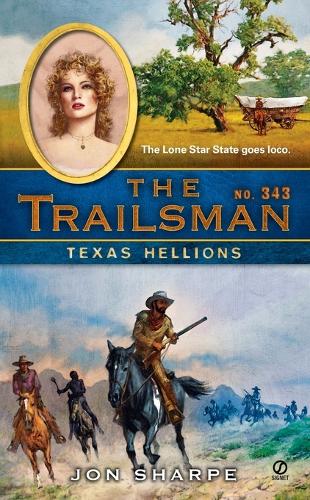 The Trailsman #343