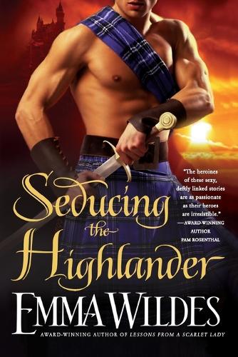 Seducing The Highlander