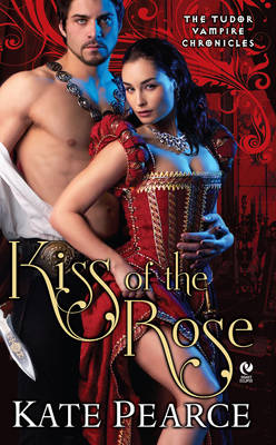 Kiss Of The Rose