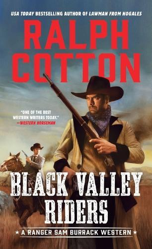 Black Valley Riders