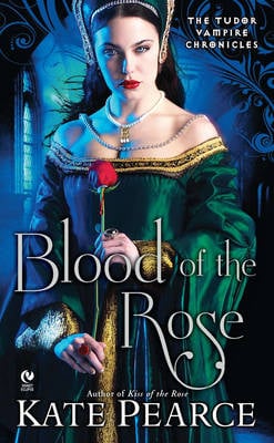 Blood Of The Rose