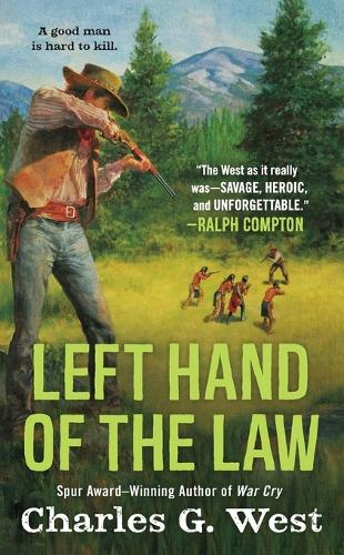 Left Hand of the Law