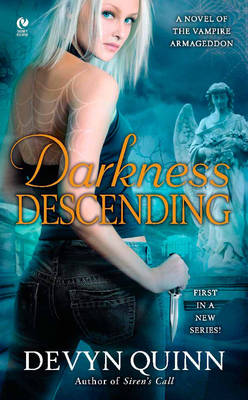 Darkness Descending