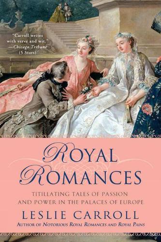 Royal Romances