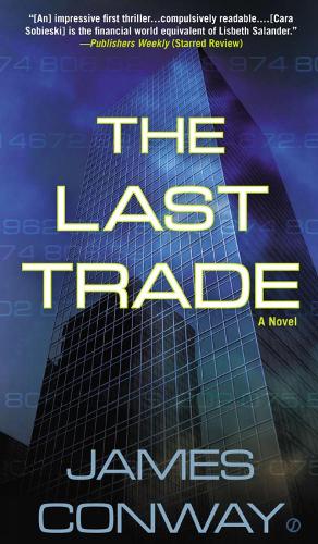 The Last Trade
