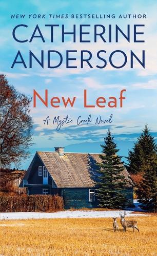New Leaf
