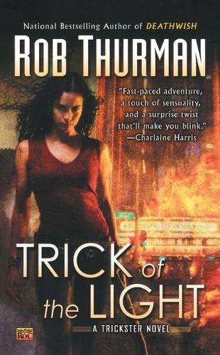 Trick Of The Light