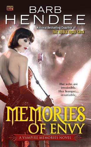 Memories Of Envy