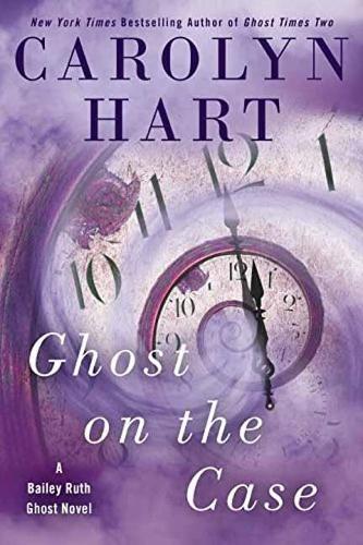 Ghost On The Case