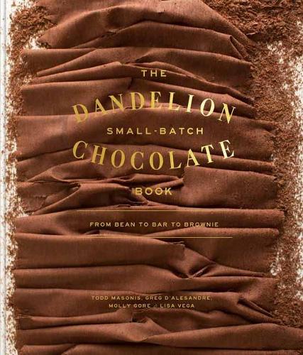 Making Chocolate