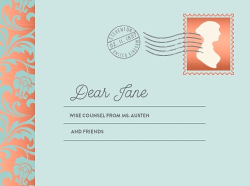 Dear Jane