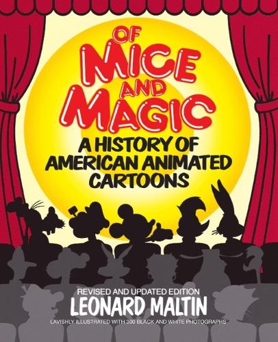 Of Mice and Magic