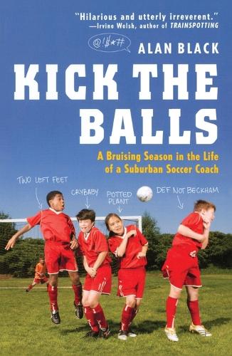Kick the Balls