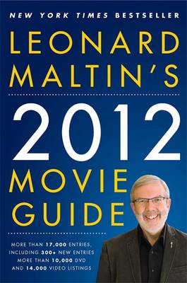Leonard Maltin's 2012 Movie Guide