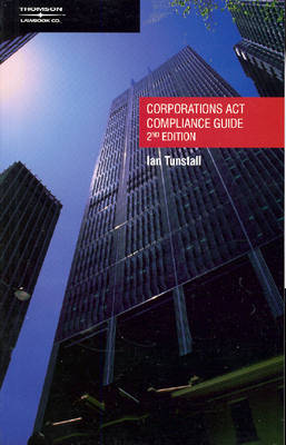Corporations Act Compliance Guide