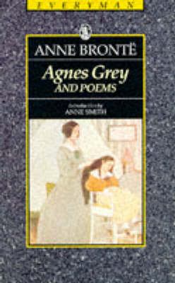 Agnes Grey and Poems