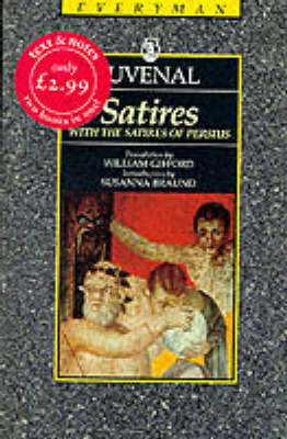 The Satires