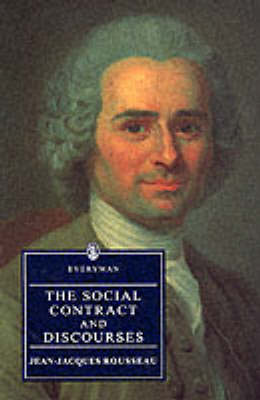 The Social Contract and Discourses
