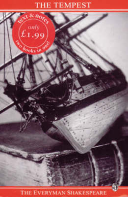 The Tempest