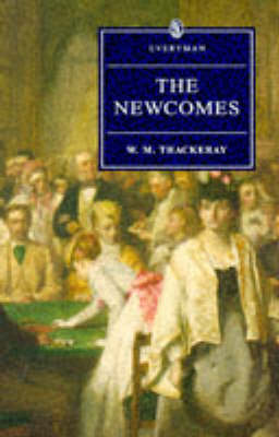 The Newcomes