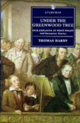 Under the Greenwood Tree and Humorous Stories