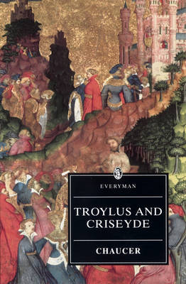 Troilus and Criseyde