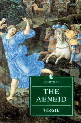 Virgil: The Aeneid