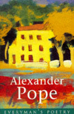 Alexander Pope