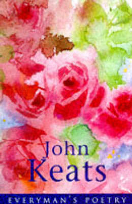 Keats: Everyman's Poetry