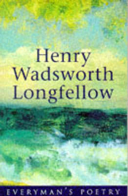 Henry Wadsworth Longfellow