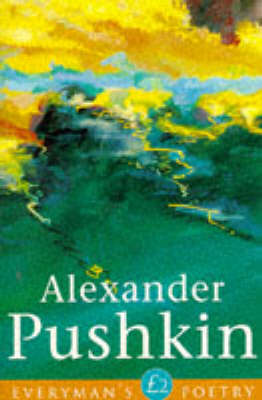 Alexander Pushkin