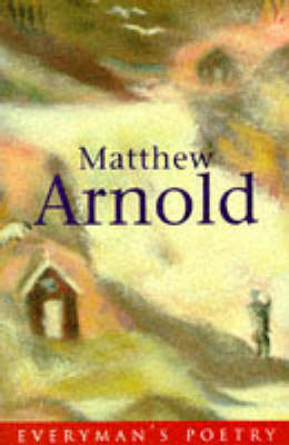 Matthew Arnold