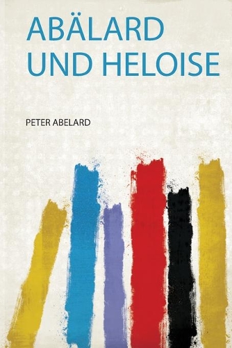 Abälard und Heloise