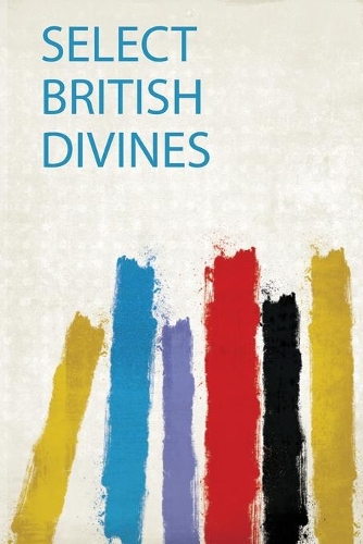 Select British Divines